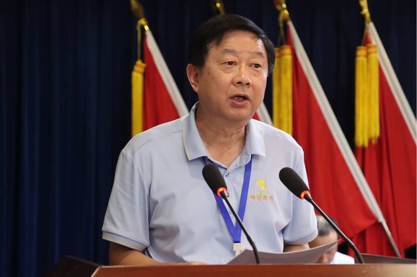 公司召開三屆一次職工代表會、三屆工會會員代表會