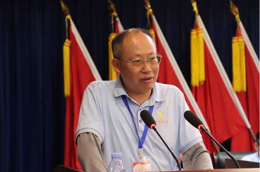 公司召開三屆一次職工代表會、三屆工會會員代表會